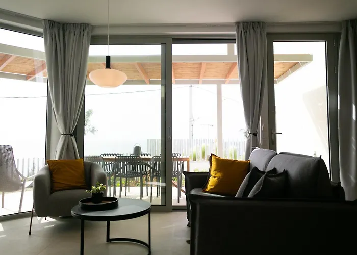 Villa Physis Fokida *